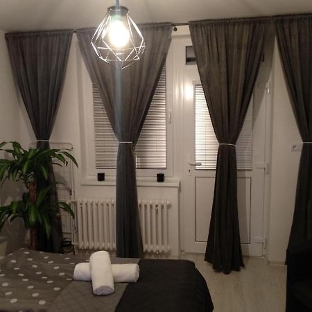 Apartment Nina Stará ľubovňa Exterior foto