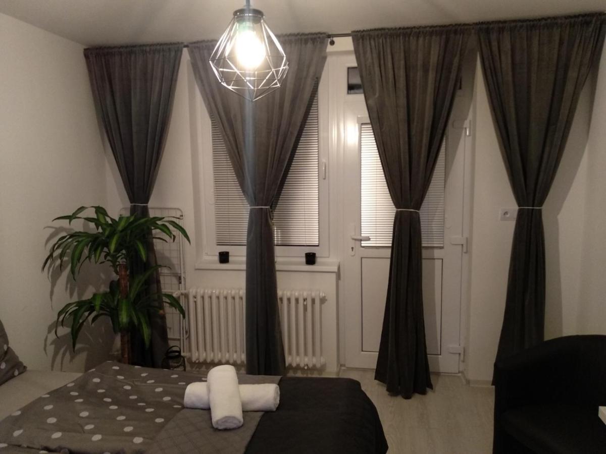 Apartment Nina Stará ľubovňa Exterior foto