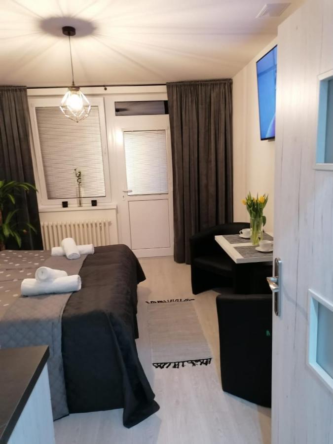 Apartment Nina Stará ľubovňa Exterior foto