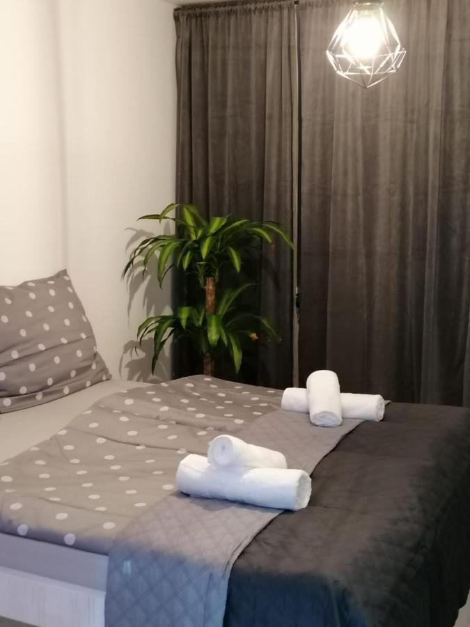 Apartment Nina Stará ľubovňa Exterior foto