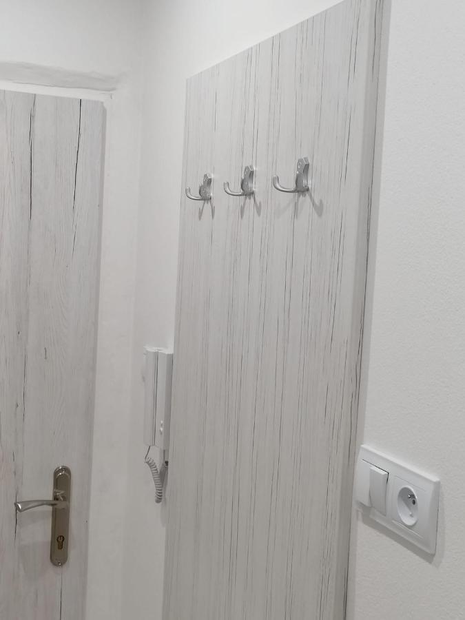 Apartment Nina Stará ľubovňa Exterior foto