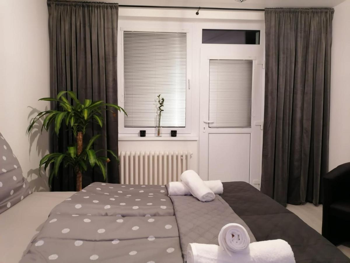 Apartment Nina Stará ľubovňa Exterior foto