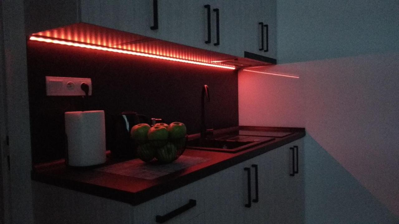 Apartment Nina Stará ľubovňa Exterior foto